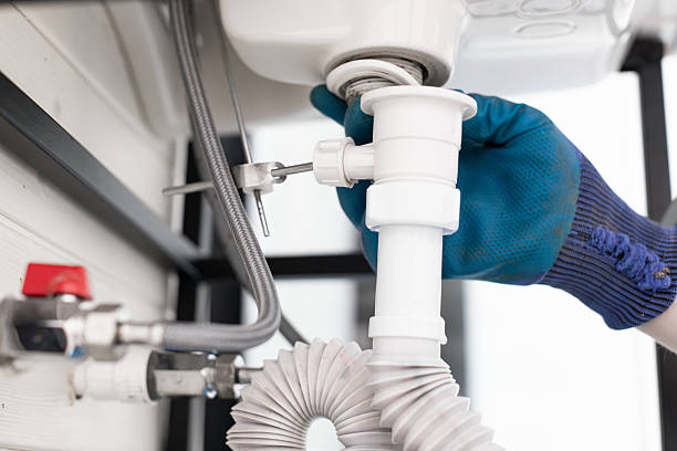 Reliable Plumbing contractor in West Kingston, RI by Masters Plumbing Service