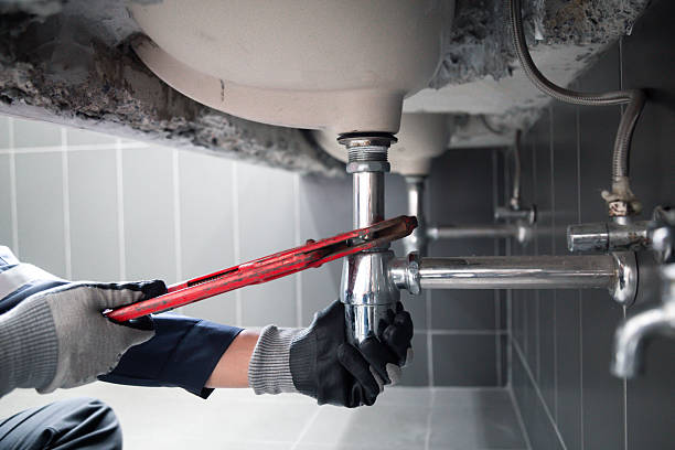 Trusted Water Heater Repair service in West Kingston, RI - Masters Plumbing Service